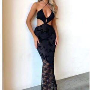 Club Sexy Party Dress